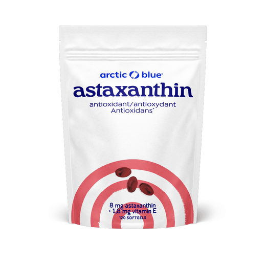 Astaxanthin