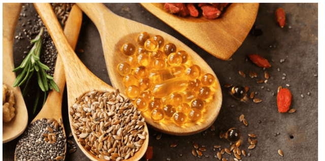 Can omega 3 lower your cholesterol? The facts at a glance