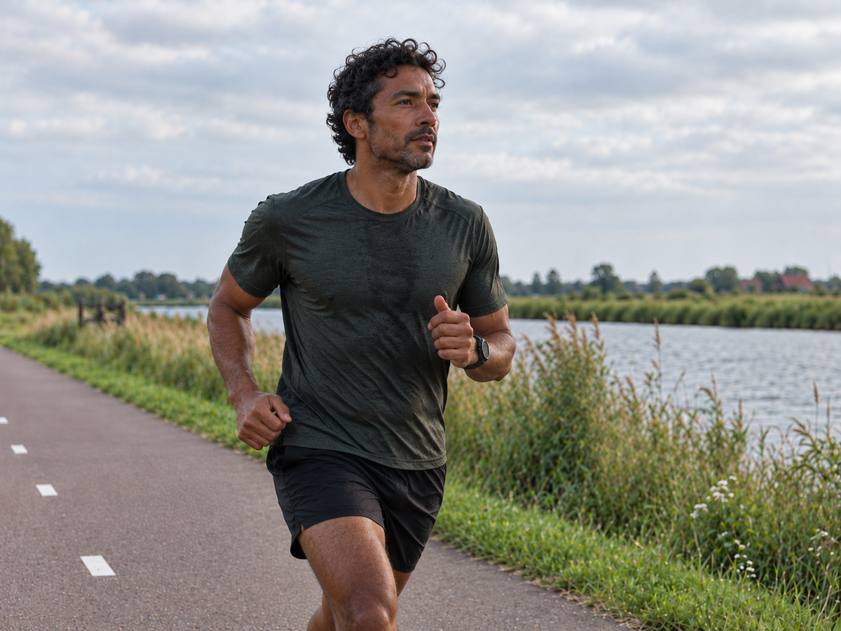 Omega-3 and Exercise