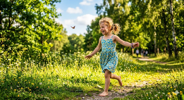 Why is vitamin D important for children?