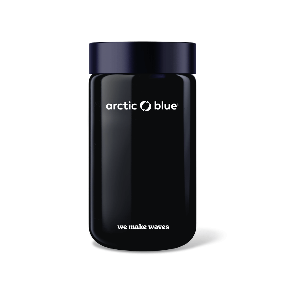 Storage Jar