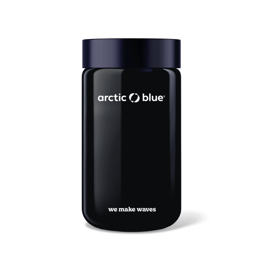 Storage Jar