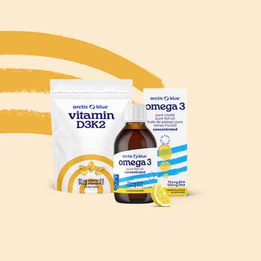 Immunity Booster Bundle