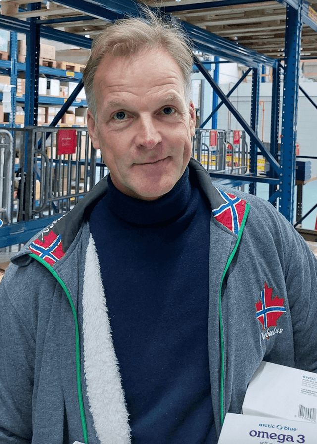 Ludo van de Wiel