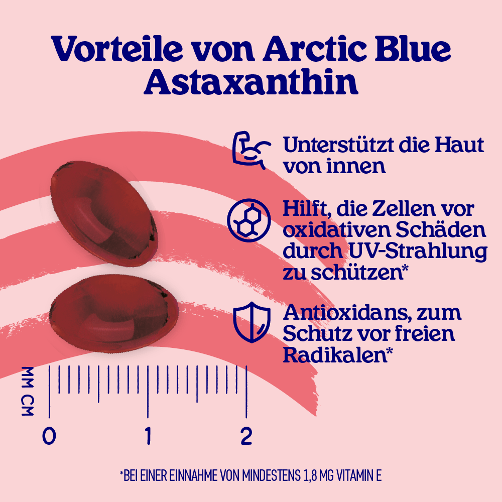 Astaxanthin