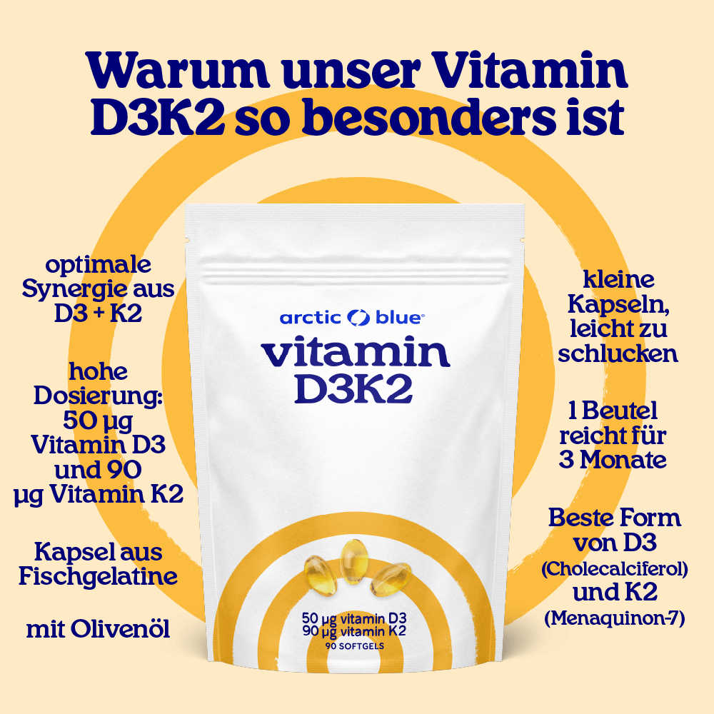 Vitamin D3K2