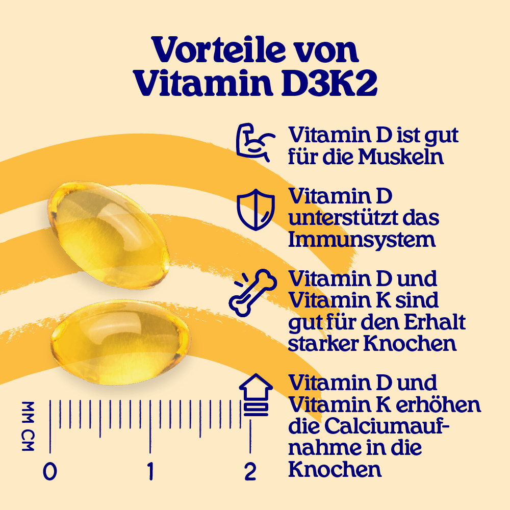 Vitamin D3K2