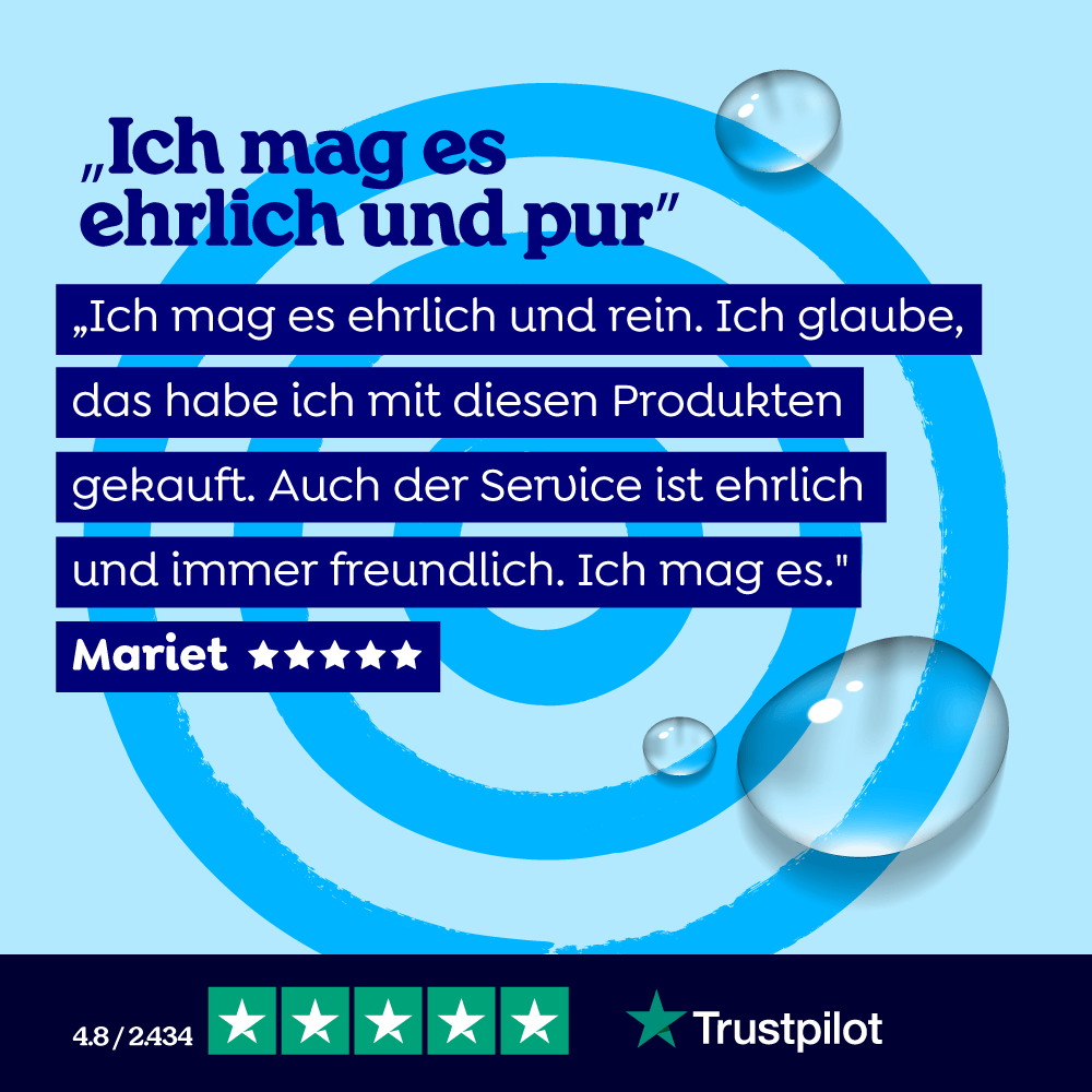 Fischöl mit hohem EPA DHA