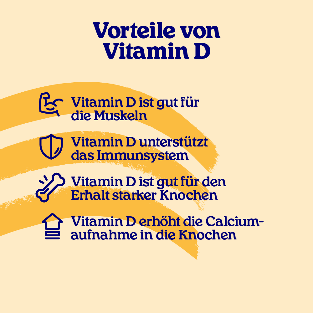 Vitamin-D-Test