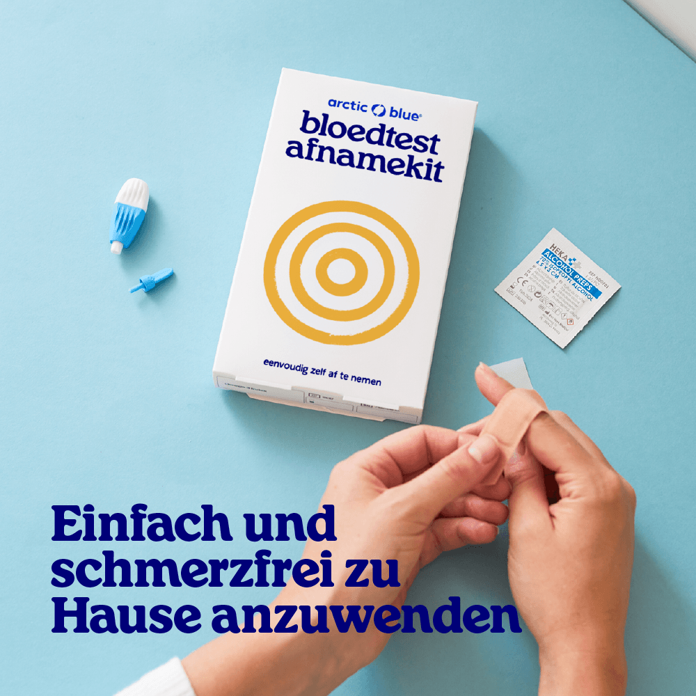 Vitamin-D-Test