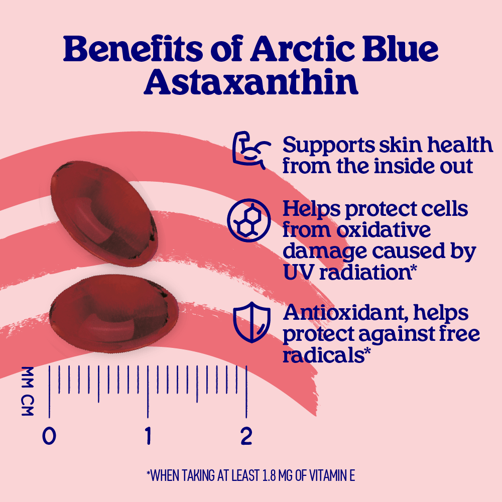 Astaxanthin