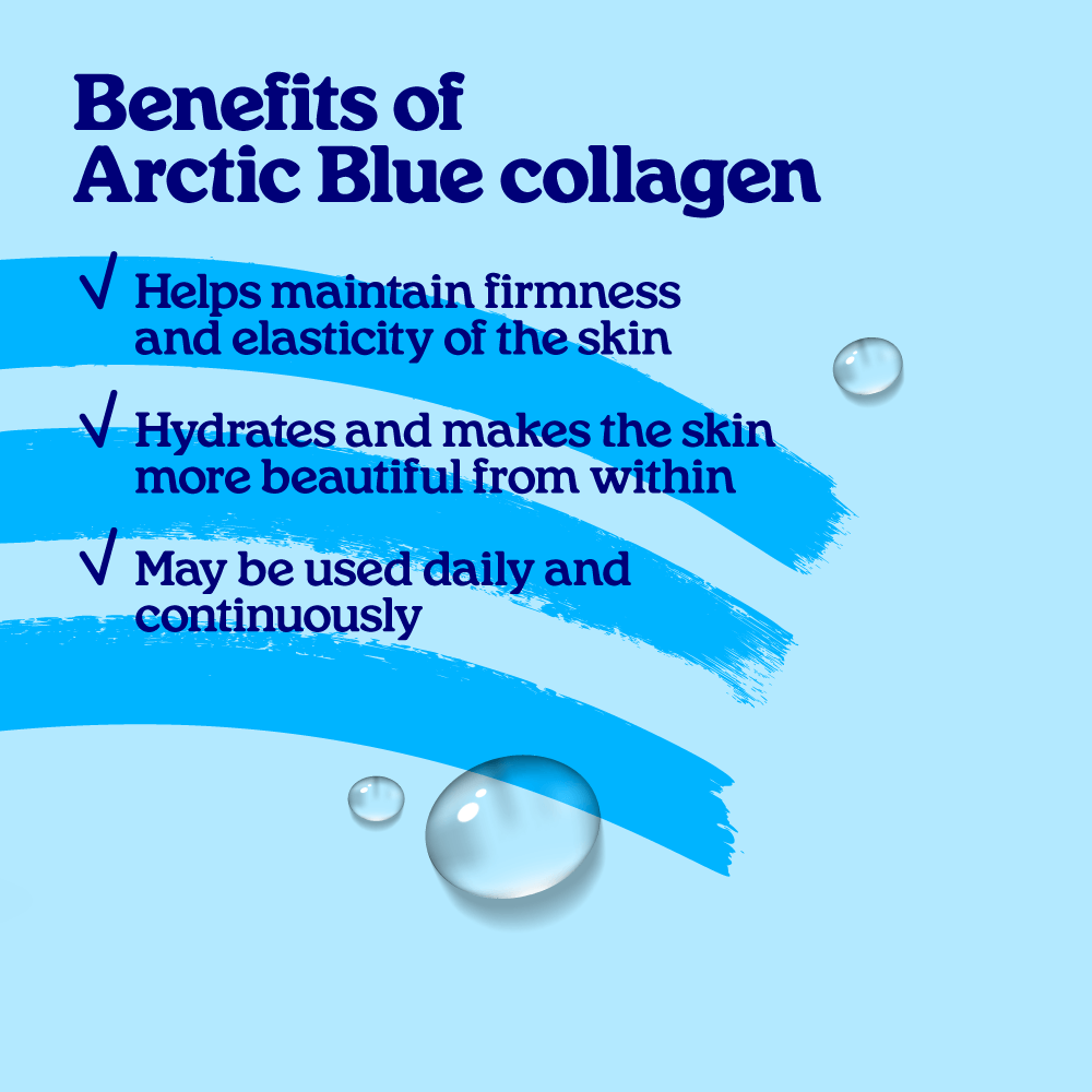 Fish Collagen Powder