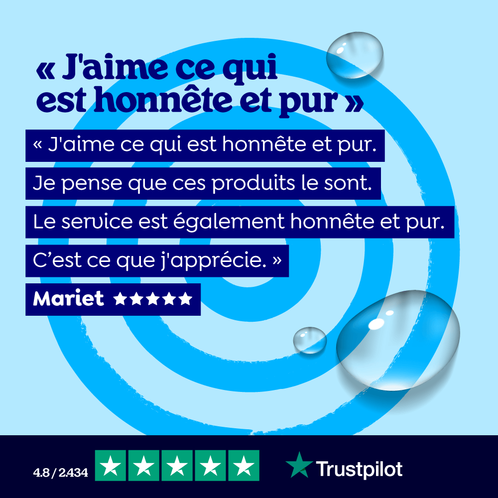 Huile de poisson riche en EPA DHA