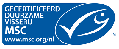 MSC-keurmerk