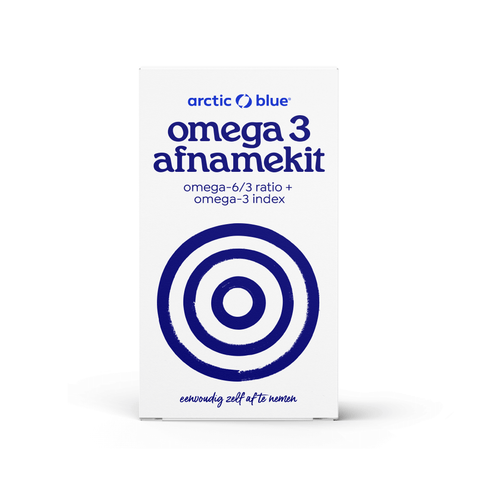 Omega-3 Index test