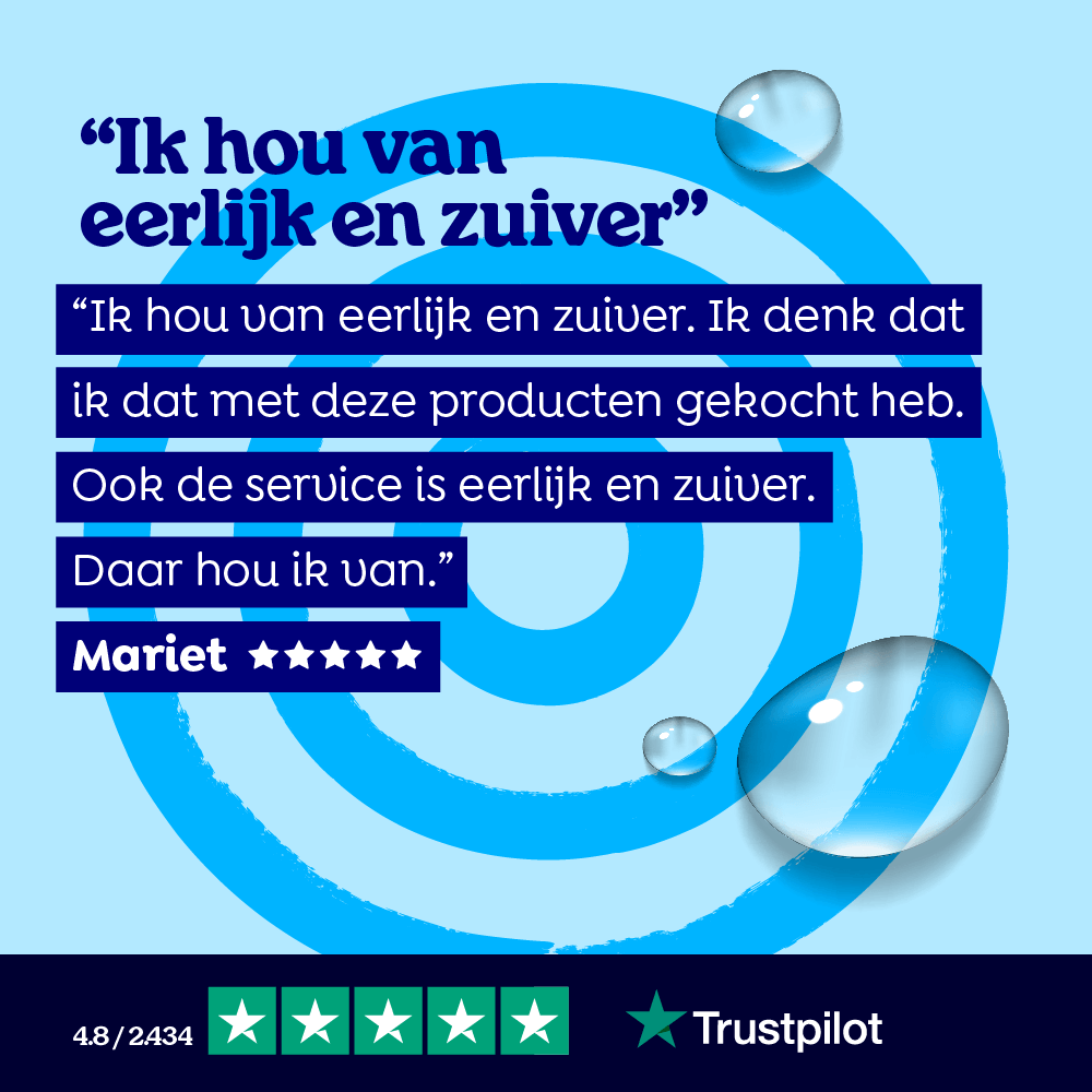 Visolie met Hoge EPA DHA