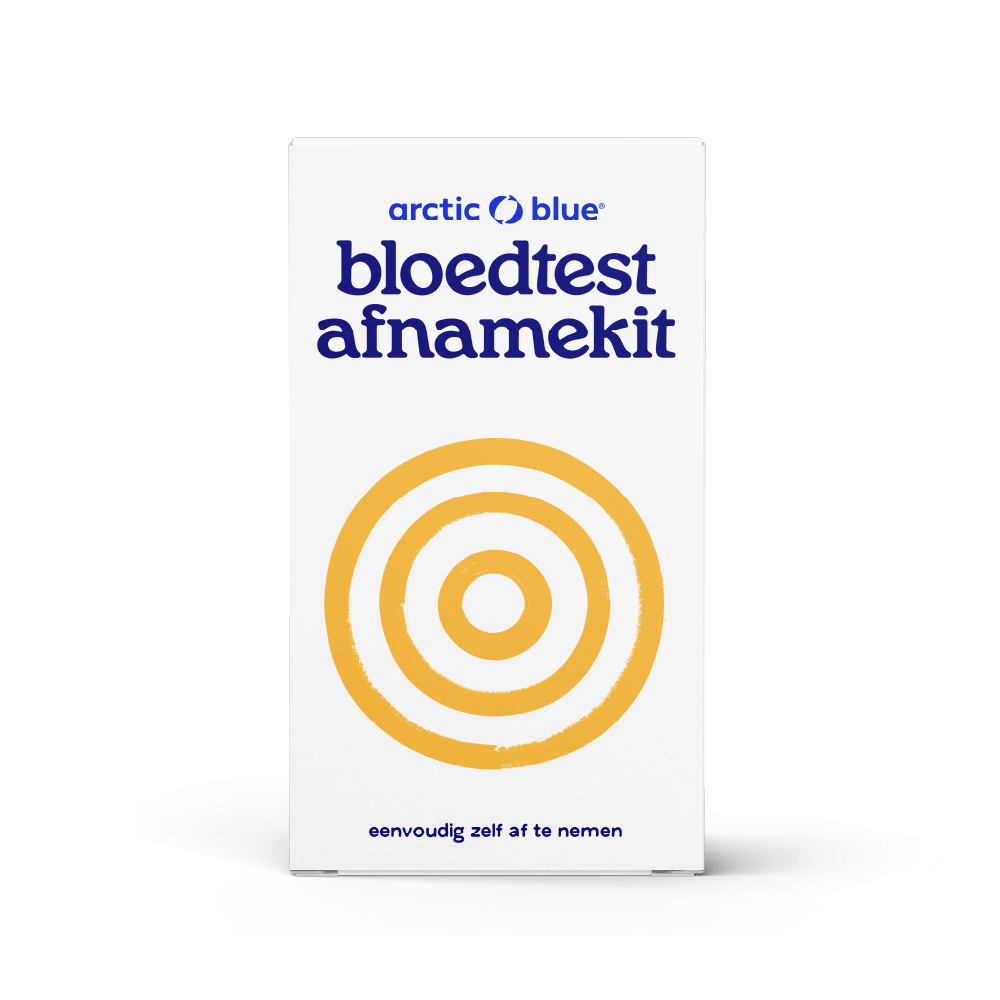 Vitamine D test